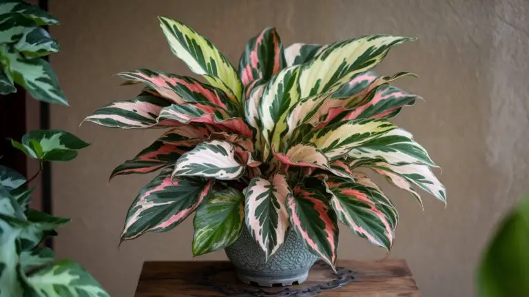 aglaonema pictum tricolor why so expensive