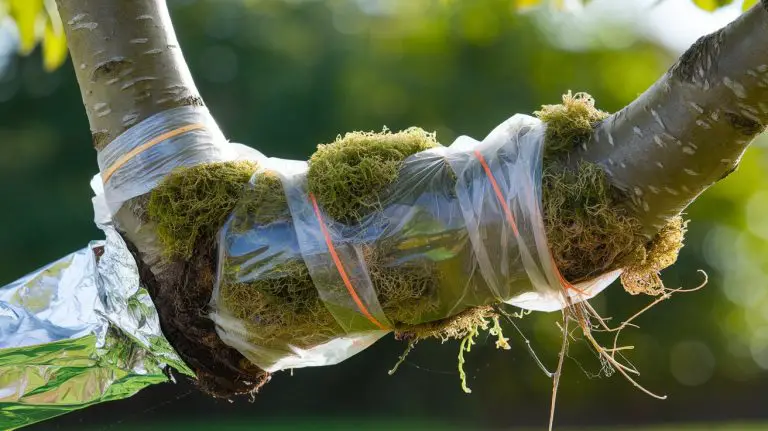 air layering apricot trees