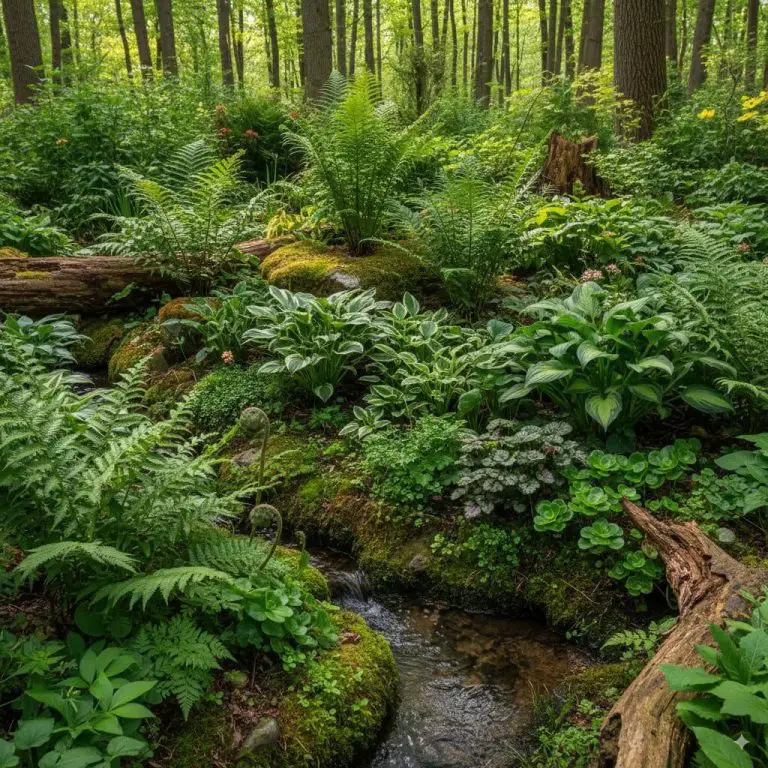 non-flowering-perennial-plants