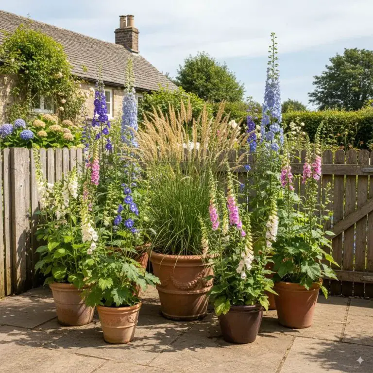 tall-flowering-plants-for-pots