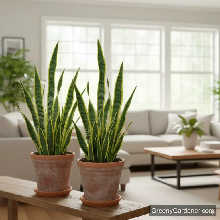 snake-plant-leaves