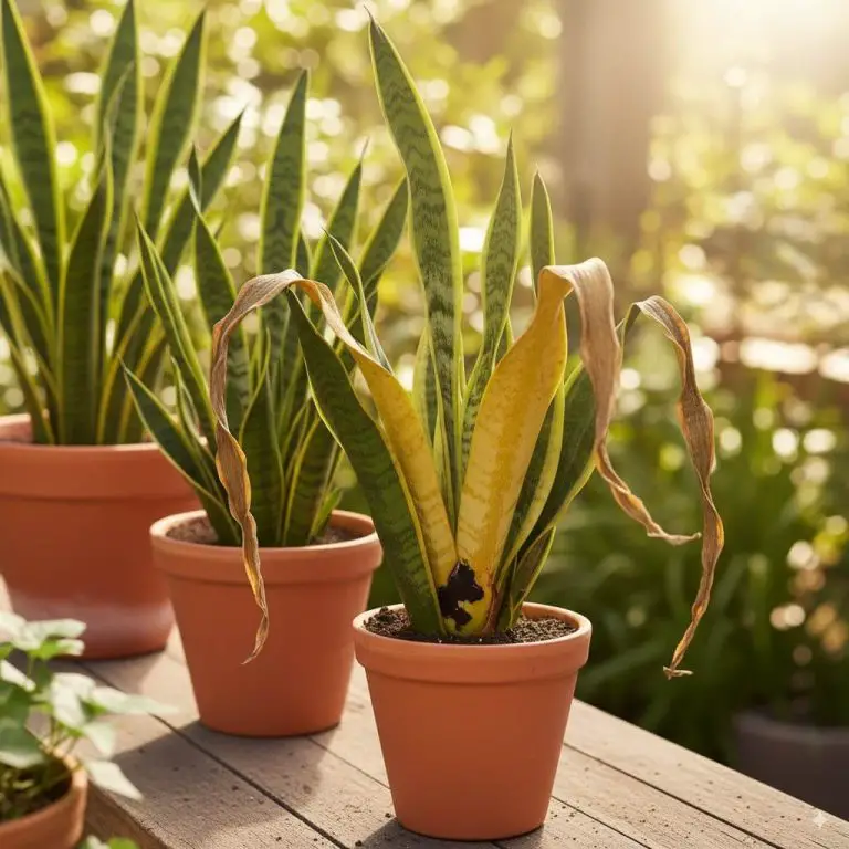 snake-plant-dying-leaves