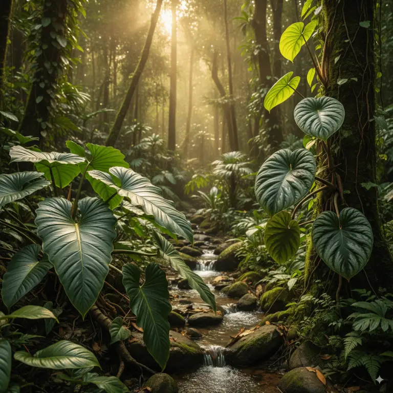 philodendron-plowmanii-vs-mamei
