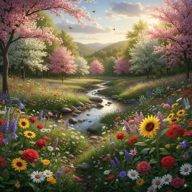 phylum-of-flowering-plants