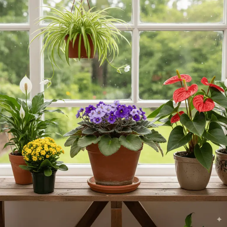 easiest-flowering-plants-to-grow-indoors