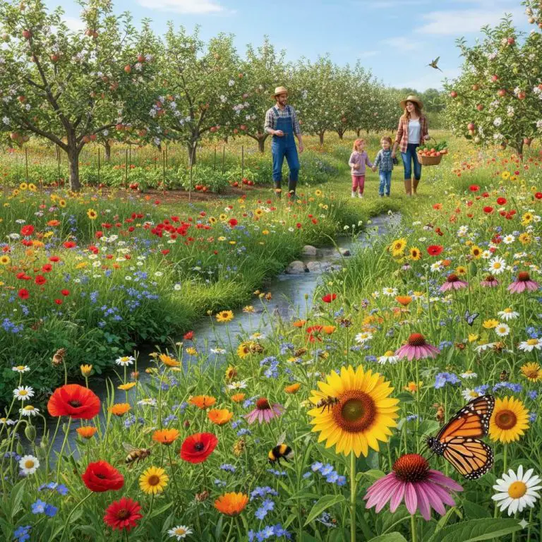 why-are-flowering-plants-important