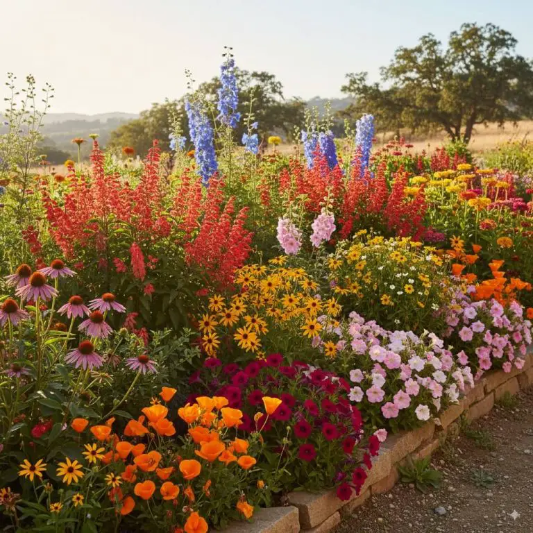 flowering-plants-that-do-well-in-full-sun