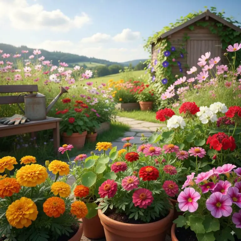 easiest-flowering-plants-to-grow