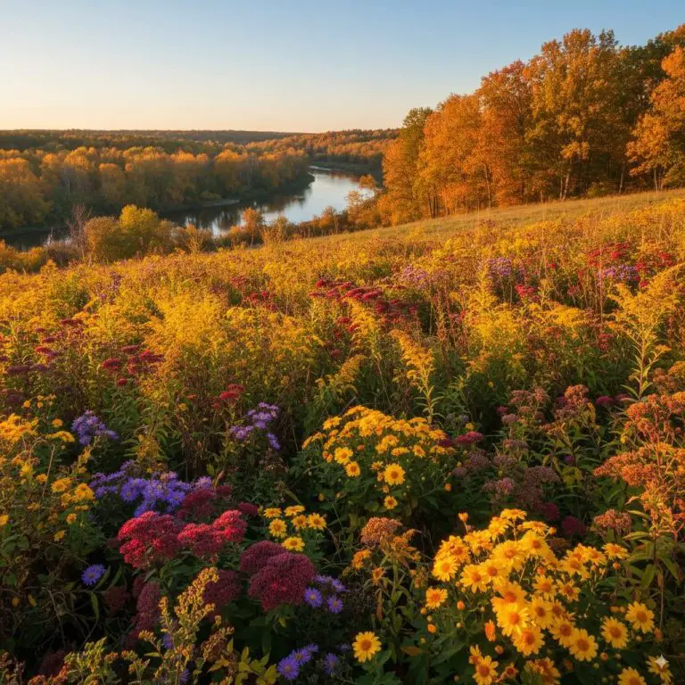 fall-flowering-plants
